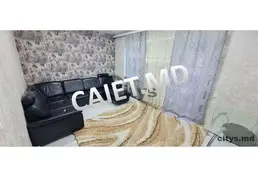 Apartament cu 2 camere, 39m², Сentru, cahul, Autorul Nicolai. C