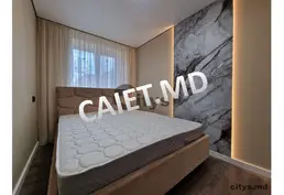 2-х комнатная квартира, 60м², str. Academiei