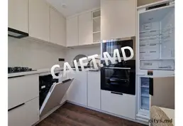 2-х комнатная квартира, 60м², str. Academiei