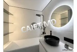 2-х комнатная квартира, 60м², str. Academiei
