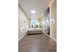 2-х комнатная квартира, 60м², str. Academiei