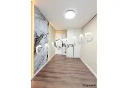 2-х комнатная квартира, 60м², str. Academiei