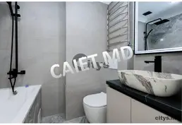 Apartament cu 2 camere, 45m², Kiev, Autorul Nikolai