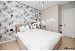 2-х комнатная квартира, 60м², Vieru