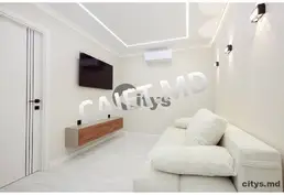 Apartament cu 2 camere, 50m², Vieru, Autorul Nikolai
