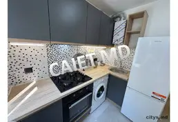 2-х комнатная квартира, 45м², pandurilor