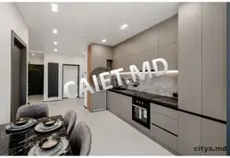 Apartament cu 2 camere, 64m², durlesti, Autorul Aliona