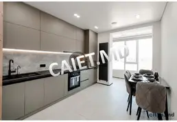Apartament cu 2 camere, 64m², durlesti, Autorul Aliona