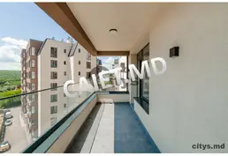 Apartament cu 2 camere, 64m², durlesti, Autorul Aliona