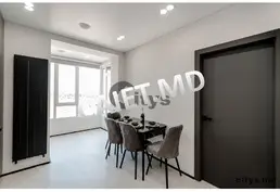 Apartament cu 2 camere, 64m², durlesti, Autorul Aliona