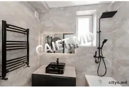 Apartament cu 2 camere, 64m², durlesti, Autorul Aliona