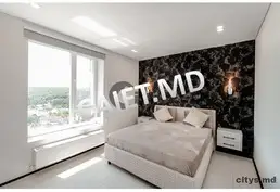 Apartament cu 2 camere, 64m², durlesti, Autorul Aliona