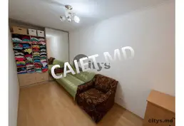 Apartament cu 2 camere, 38m², Poșta Veche, Vasile Badiu
