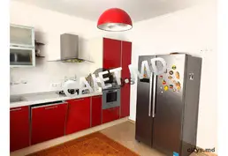 Дом 210м², Ialoveni, Centru, str. Mihai Viteazul
