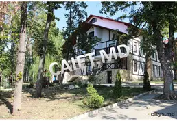Chirie-Дом с 3 уровнями, 280м², Moldova, municipiul Chișinău, Codru, Costiujeni