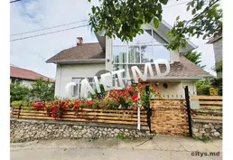 Casă cu 2 nivele, 232m², Chișinău, Telecentru, str-la Ivan Miciurin