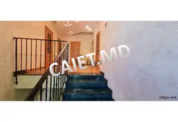 Chirie-Casă cu 2 nivele, 300m², Chisinau, Telecentru, str.Gheorghe Malarciuc