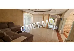 Chirie-Casă cu 2 nivele, 300m², Chisinau, Telecentru, str.Gheorghe Malarciuc