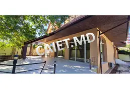 Chirie-Casă cu 2 nivele, 300m², Chisinau, Telecentru, str.Gheorghe Malarciuc