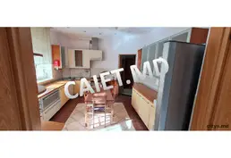 Chirie-Casă cu 2 nivele, 300m², Chisinau, Telecentru, str.Gheorghe Malarciuc