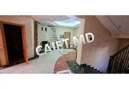 Chirie-Casă cu 2 nivele, 300m², Chisinau, Telecentru, str.Gheorghe Malarciuc