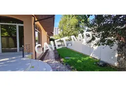 Chirie-Casă cu 2 nivele, 300m², Chisinau, Telecentru, str.Gheorghe Malarciuc