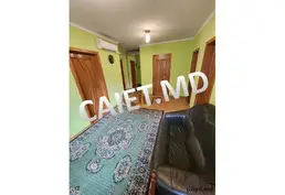 Chirie-Casă cu un nivel, 90m², Chișinău, Telecentru, str. Valeriu Cupcea
