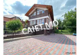 Chirie-Дом с 2 уровнями, 120м², Улица Ситарулуй