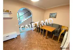 Chirie-Дом с 2 уровнями, 120м², Улица Ситарулуй