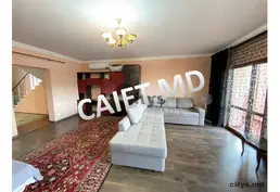 Chirie-Дом с 2 уровнями, 120м², Улица Ситарулуй