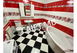 Chirie-Дом с 2 уровнями, 120м², Улица Ситарулуй