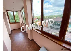 Chirie-Дом с 2 уровнями, 120м², Улица Ситарулуй