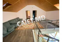 Chirie-Дом с 2 уровнями, 120м², Улица Ситарулуй