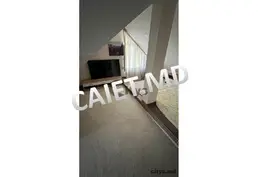 Chirie-120m², Chișinău, Poșta Veche, str. Doina, Autorul Nicolai. C
