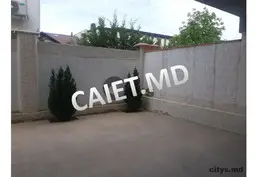 Duplex - Townhouse 135m², Stăuceni, Periferie, str. Gheorghe Asachi