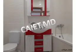 Duplex - Townhouse 135m², Stăuceni, Periferie, str. Gheorghe Asachi