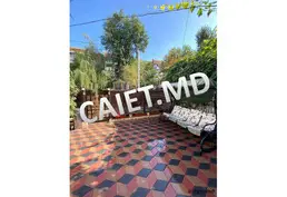 Casă 43m², Chișinău, Râșcani, Stradela Florarii