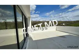 Duplex - Townhouse cu 3 nivele, 188m², Str. Schinoasa Vale