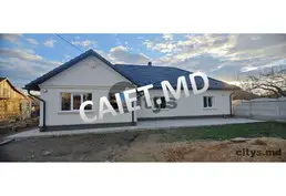 Дом 150м², Sîngera, Centru, str. Cocostîrcilor