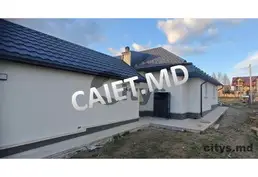 Дом 150м², Sîngera, Centru, str. Cocostîrcilor