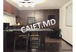 Chirie-Casă 70m², Chișinău, Telecentru, str. Alexandru Cosmescu