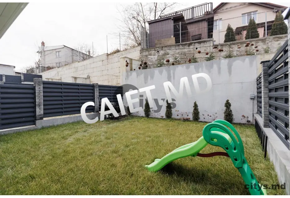 Дом с 3 уровнями, 180м², Caucaz