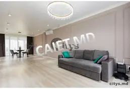 Дом с 3 уровнями, 180м², Caucaz