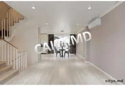 Дом с 3 уровнями, 180м², Caucaz