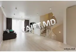 Дом с 3 уровнями, 180м², Caucaz