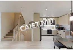 Дом с 3 уровнями, 180м², Caucaz