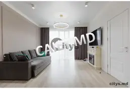 Дом с 3 уровнями, 180м², Caucaz