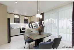 Дом с 3 уровнями, 180м², Caucaz