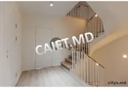 Дом с 3 уровнями, 180м², Caucaz