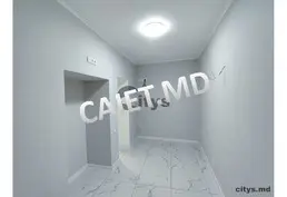 Дом с одним уровнем, 32м², Cojocarilor